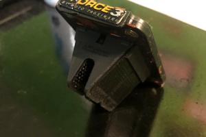 Pacco lamellare Moto Tassinari Vforce 3 am6