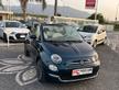 Fiat 500 C 1.2 Lounge