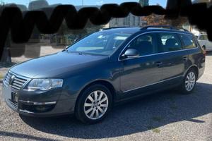 Volkswagen Passat b6 variant / station wagon