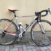 Bici da corsa Focus Izalco pro 3.0