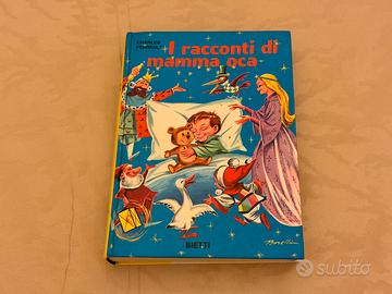I racconti di mamma oca