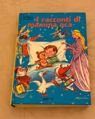 I racconti di mamma oca