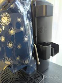 macchina da caffe didiesse frog vapore cialde ese