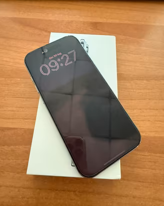 Apple Iphone Air