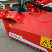PROMO Trincia Argini MASCHIO GIRAFFA XL