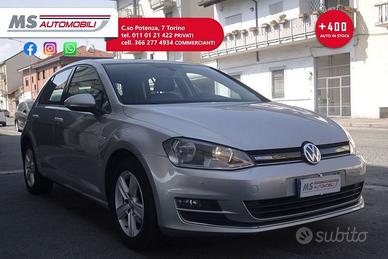 Volkswagen Golf Volkswagen 1.4 TGI Highline B...