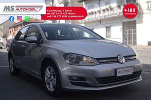 Volkswagen Golf Volkswagen 1.4 TGI Highline B...