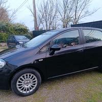 Fiat Punto Evo 1.2 Benz 2010