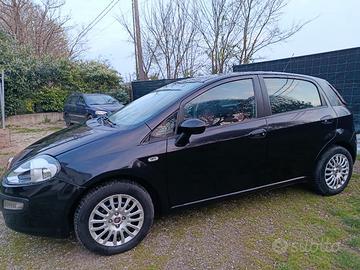 Fiat Punto Evo 1.2 Benz 2010