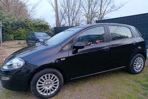 Fiat Punto Evo 1.2 Benz 2010