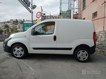 Fiat Fiorino 1.3 MJT 95CV SX Euro 6 Unico Propriet