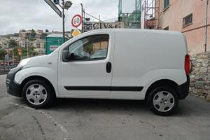 Fiat Fiorino 1.3 MJT 95CV SX Euro 6 Unico Propriet