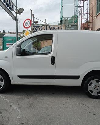 Fiat Fiorino 1.3 MJT 95CV SX Euro 6 Unico Propriet