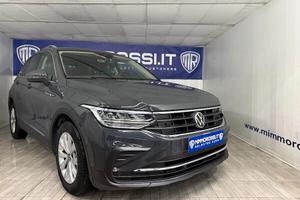 Volkswagen Tiguan 2.0 TDI DSG Life