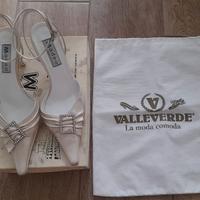 Scarpe sposa Madeo