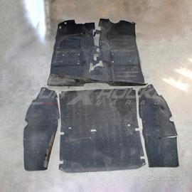 Moquette tappezzeria interna Hyundai Galloper