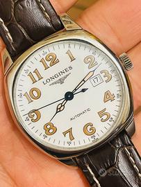 Longines Spirit 40.5mm Abbigliamento e Accessori In vendita a