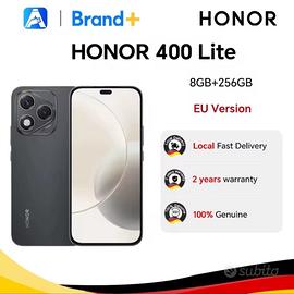 Honor 400 lite 8GB+256GB