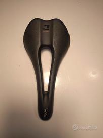 Sella Carbonio Brn Wire