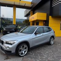 BMW X1 MANUALE EURO5B DEFAP MAP
