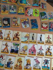 il mitico Dragonball 