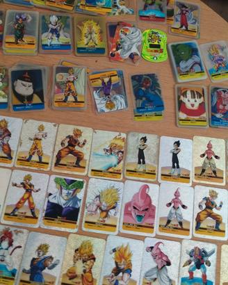 il mitico Dragonball 