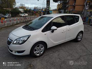Opel Meriva 1.4 COSMO E6 DEL MESE