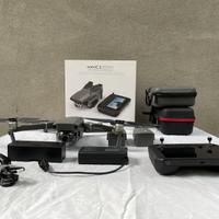 DJI Mavic 2 Zoom con smart controller