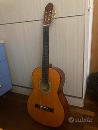 Chitarra toledo primera