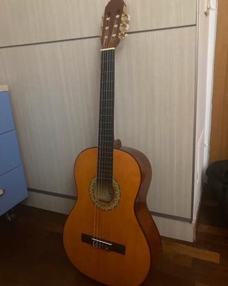 Chitarra toledo primera