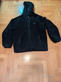 Giacca in pile Volcom 