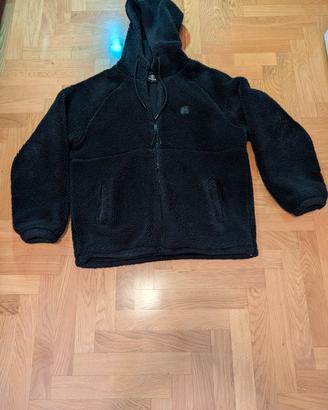 Giacca in pile Volcom 