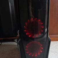Pc Gaming Ryzen 2600x. Gtx 1060.  6GB + Monitor Le