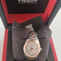 orologio tissot donna 