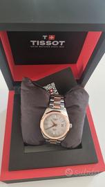 orologio tissot donna 