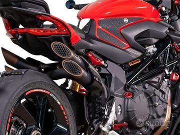 Capo Officina Moto Scooter Acquascooter 