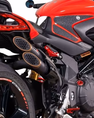 Capo Officina Moto Scooter Acquascooter 