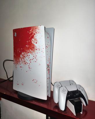 PlayStation 5


