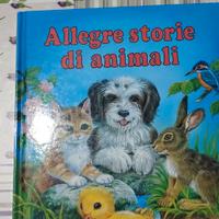 allegra biblioteca per bambini