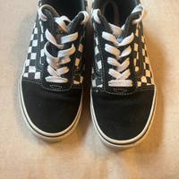 Vans n.34