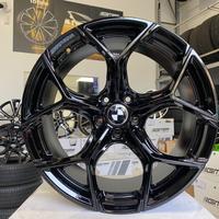 Cerchi NUOVI Bmw raggio 19 cod.98332