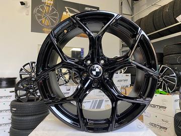 Cerchi NUOVI Bmw raggio 19 cod.98332