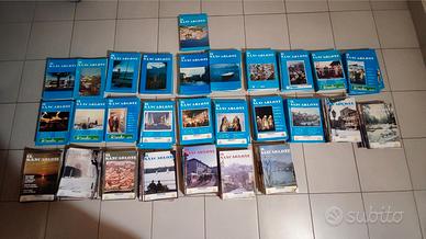 Raccolta riviste “Il Sancarlone” – Arona (NO)