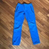 Pantaloni Trekking Alpiz sottomarca Salewa