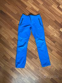 Pantaloni Trekking Alpiz sottomarca Salewa