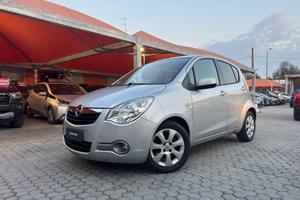 Opel Agila ADATTA A NEOPATENTATI 1.2 16V 86CV Enjo