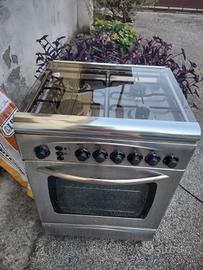 cucina a gas