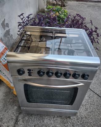 cucina a gas