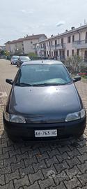 fiat punto sx