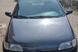 fiat punto sx